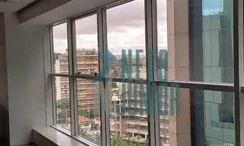 Imagem 4: Conjunto para alugar, 200 m² por R$ 23.480,00/mês - Itaim Bibi - São Paulo/SP