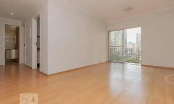 Imagem 2: Apartamento para Aluguel - Vila Olímpia, 1 Quarto, 54 m2