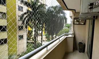 Imagem 6: APARTAMENTO NO VERONA COM 3 QUARTOS SENDO 1 SUÍTE DISPONÍVEL PARA VENDA