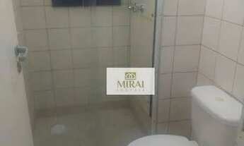 Imagem 6: Apartamento com 1 dormitório para alugar, 40 m² por R$ 1.895/mês - Jardim Esplanada - São