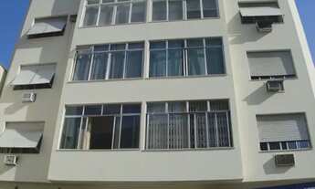 Imagem: Apartamento com 2 quartos, Botafogo!