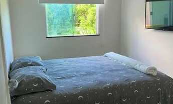 Imagem 4: Casa à venda no bairro Malícia (Abrantes) - Camaçari/BA