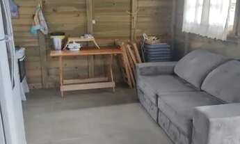 Imagem 3: Alugo Chalé na Praia da Ribanceira em Imbituba, incluso água, luz e internet