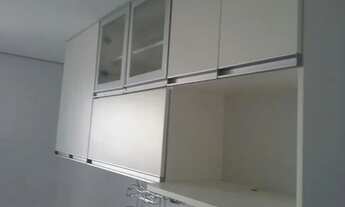 Imagem 3: Apartamento para aluguel com 85 metros quadrados com 3 quartos em Castelo - Belo Horizonte