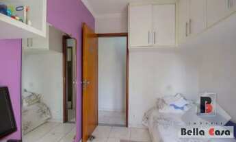 Imagem 5: APARTAMENTO À VENDA COM 2 DORMITÓRIOS E 1 VAGA PRÓXIMO À ESTAÇÃO BRÁS!