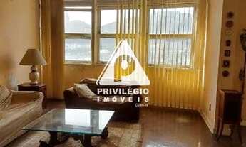 Imagem: Vista magnifica, 3 quartos, Pão de Açucar