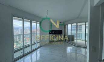 Imagem 4: APARTAMENTO A VENDA SANTOS POMPEIA VISTA MAR