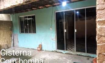 Imagem 2: Vendo casa de 2 quartos no pilar caxias
