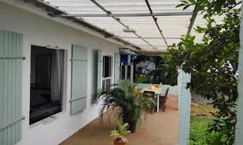 Imagem: Casas mobiliadas p/ locação a partir de