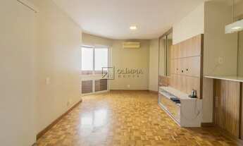 Imagem 5: Apartamento Locação Higienópolis 87 m² 2 Dormitórios