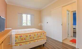 Imagem 5: Casa com 5 quartos em Santa Cândida - Curitiba - PR