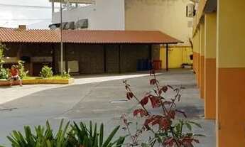 Imagem 2: Apartamento para venda com 56 metros quadrados com 2 quartos em Campo Grande - Rio de Jane