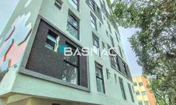 Imagem 3: APARTAMENTO com 1 dormitório à venda com 18m² por R$ 277.000,00 no bairro Água Verde - CUR