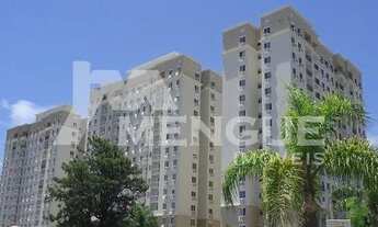 Imagem: Apartamento com 3 dormitórios e 1 vaga