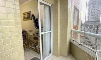 Imagem: Apartamento a venda na praia da Aviação