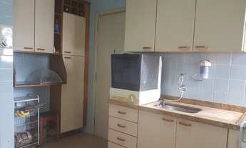 Imagem 4: Apartamento para venda tem 105 metros quadrados com 3 quartos em Santa Cecília - São Paulo