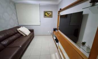 Imagem 5: Apartamento para Venda em Goiânia, Setor Bueno, 3 dormitórios, 3 suítes, 4 banheiros, 2 va