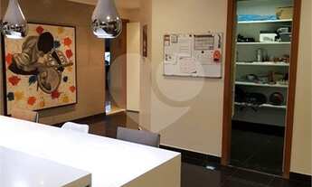 Imagem 3: Apartamento com 4 Quartos e 4 suites + 01 banheiro à Venda, 350 m²