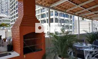 Imagem 5: Cobertura - / Residencial / Botafogo