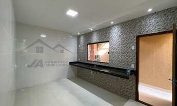 Imagem: Casa 3 Qtos,sendo uma suíte