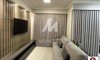 Imagem 2: Apartamento (tipo - padrao) 2 dormitórios/suite, cozinha planejada, portaria 24hs, lazer