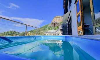 Imagem: HOTEL GÁVEA TROPICAL BOUTIQUE UM NOVO CONCEITO