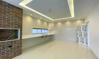 Imagem 7: Alugo Casa Neoclássica com 5 suítes em Belém - Condomínio Montenegro Boulevard