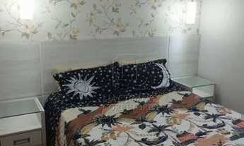 Imagem 2: Apartamento com 3 dormitórios, 104 m² - venda por R$ 845.000,00 ou aluguel por R$ 6.747,00