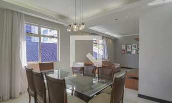 Imagem 7: Apartamento para Aluguel - Funcionários, 3 Quartos, 105 m2