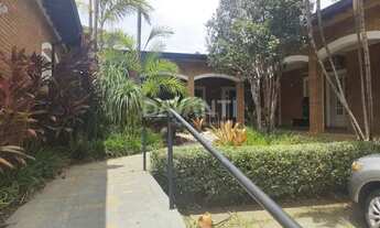 Imagem 6: Casa - Vila Embaré - Valinhos