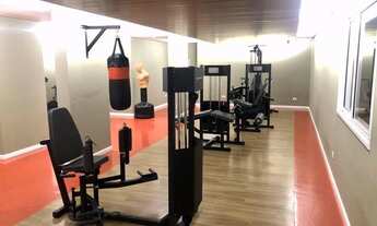 Imagem 6: Apartamento para aluguel e venda possui 73 metros quadrados com 3 quartos