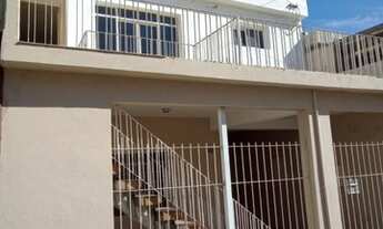 Imagem 2: Casa para Venda em São Paulo, Parque São Lucas, 2 dormitórios, 2 banheiros, 2 vagas