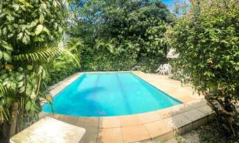 Imagem 7: Condomínio Santa Lucia Casa de 4 quartos