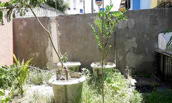 Imagem 5: Linda Casa Duplex no Cond. Rapa-Nui, 4 Quartos s/ 2 Suítes, Quintal, Área de Lazer em Mace