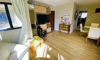 Imagem 7: Apartamento para venda tem 152 metros quadrados com 3 quartos em Ponta Verde - Maceió - AL