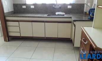 Imagem 4: APARTAMENTO - VILA LUSITÂNIA - SP