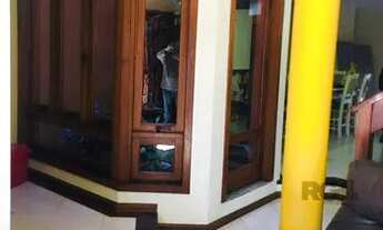 Imagem 2: Casa em Higienópolis