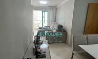 Imagem 4: Apto para venda e locação 75m² Vila Leopoldina