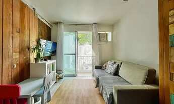 Imagem 3: Apartamento à venda, 2 quartos, 2 suítes, 1 vaga, Botafogo - RIO DE JANEIRO/RJ