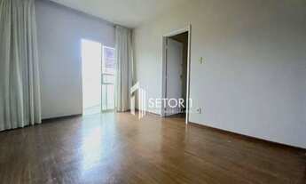Imagem 2: Apartamento com 3 quartos para alugar, 82 m² por R$ 1.000,00/mês - Centro - Juiz de Fora/M