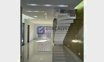 Imagem 3: SAO BERNARDO DO CAMPO - Residential / Sobrado - VILA ROSA