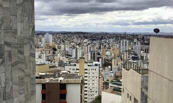 Imagem 2: Apartamento para venda com 140 metros quadrados com 3 quartos em Gutierrez - Belo Horizont