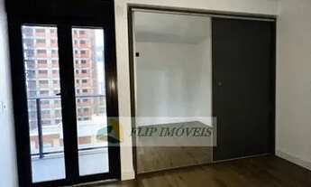 Imagem 4: Lindo apartamento primeira locação com 51 m² sendo 1 quarto e 1 vaga no miolo Cambuí - Cam