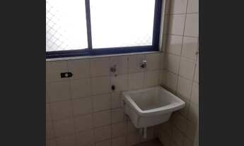 Imagem 7: Apartamento para locaçao semi mobiliado com 3 dorms sendo 1 suite