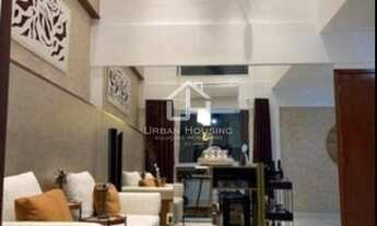 Imagem: Apartamento no Jardim Goiás