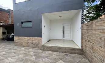 Imagem 5: VENDO OU TROCO CASA 2 QUARTOS