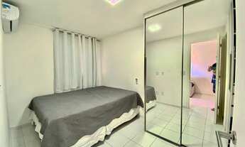 Imagem 6: Apartamento Quarto e sala/ vista mar! Totalmente Mobiliado!