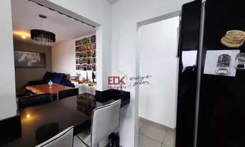 Imagem 4: Apartamento com 2 dormitórios à venda, 79 m² por R$ 424.000,00 - Vila Jaboticabeira - Taub