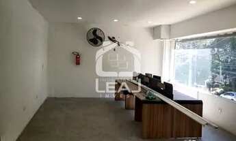 Imagem 3: Loja de 240 m² , com 3 banheiros e 4 vagas de garagem, para locação por R$ 14.000,00 - Mo