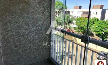 Imagem 6: Apartamento (tipo - padrao) 2 dormitórios/suite, cozinha planejada, portaria 24hs, lazer